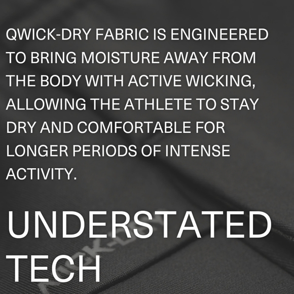 Layer 8 Performance Leggings Crystal Tourquois Size Large - Picture 7 of 7